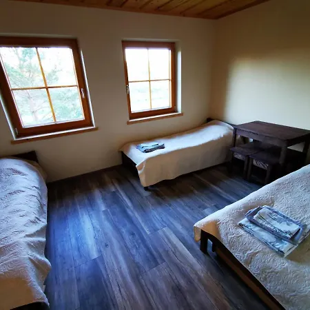 Dom wakacyjny Jahimaja Käina