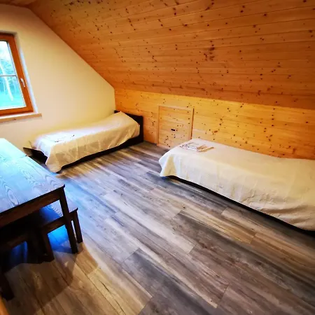 Vakantiehuis Jahimaja Käina