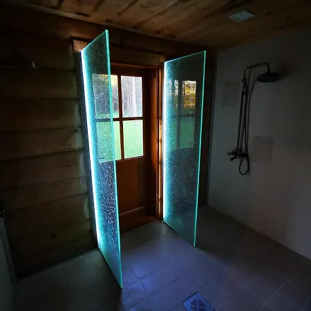 Vakantiehuis Jahimaja *