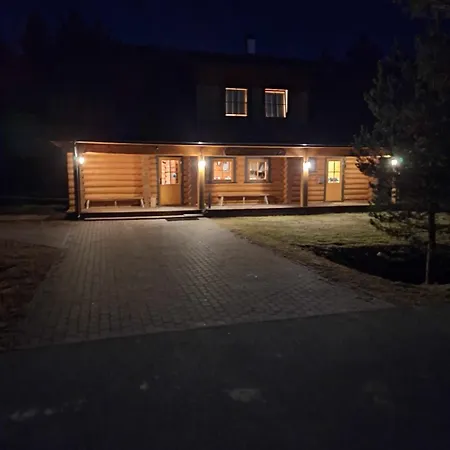 Jahimaja Vakantiehuis *