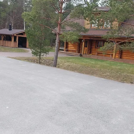 Jahimaja Dom wakacyjny *