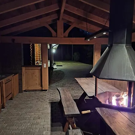 Jahimaja Vakantiehuis