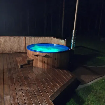 Jahimaja Vakantiehuis *