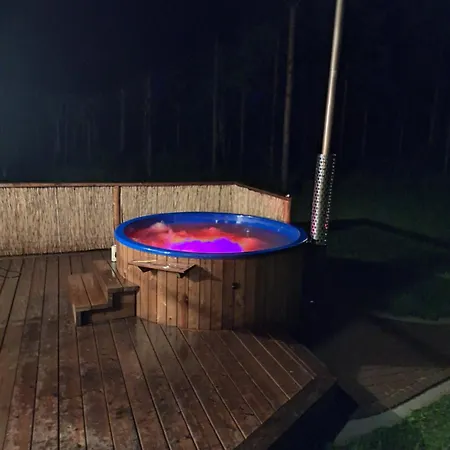 Jahimaja Vakantiehuis Käina