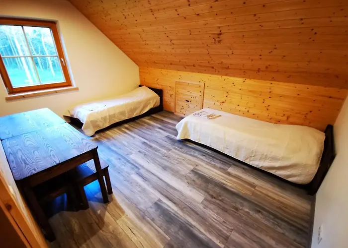 Dom wakacyjny Jahimaja Käina