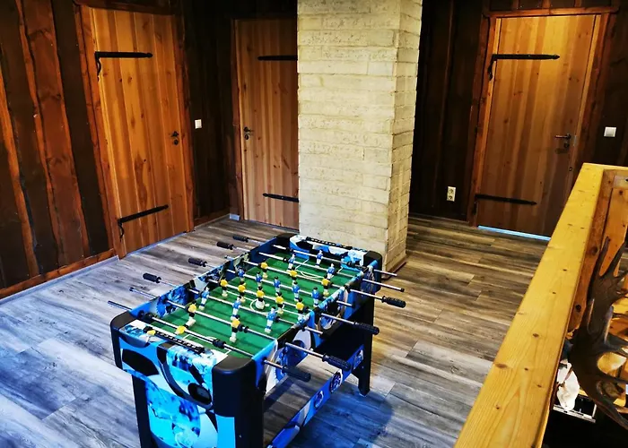 Holiday home Jahimaja