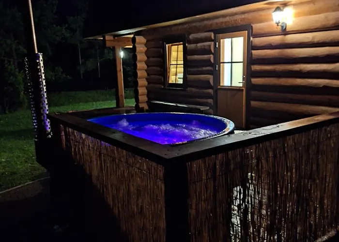 Holiday home Jahimaja