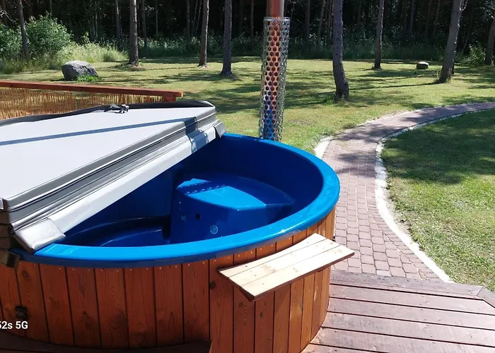 Holiday home Jahimaja *