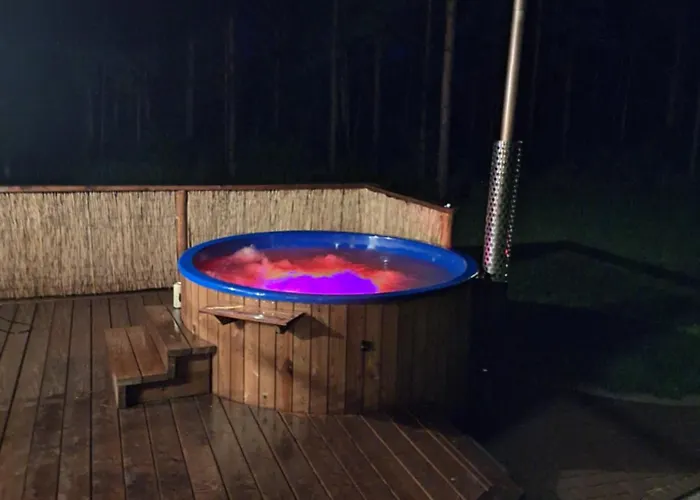 Jahimaja Holiday home Kaina